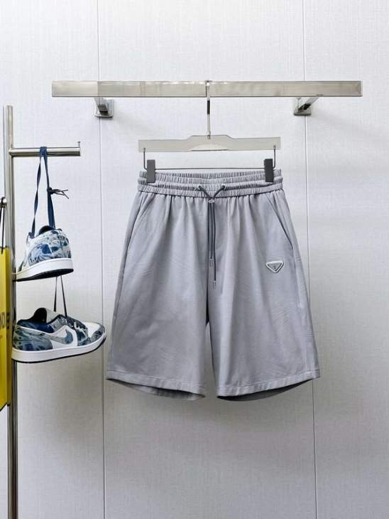 Picture of Prada Short Pants _SKUPradaM-3XLxetr5419167